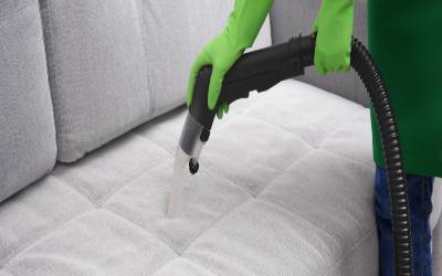 Fine Upholstery Cleaning Brisbane